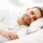 睡眠の質を上げる方法