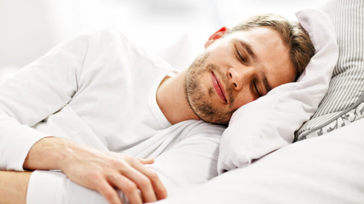 睡眠の質を上げる方法